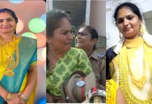 டச் பண்ணாதீங்க.. புத்தி தடுமாறிய நாகமலை வசந்தி.. ரோட்டில் பட்ட அசிங்கம்.. இப்ப மொத்தமா போயிடுச்சே!!