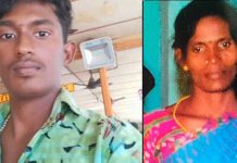 வேலைக்கு போகாத மகனை கண்டித்த தந்தை.. விரக்தியில் சென்ற மகன்.. அடுத்தடுத்து பறிபோன உயிர்கள்!!