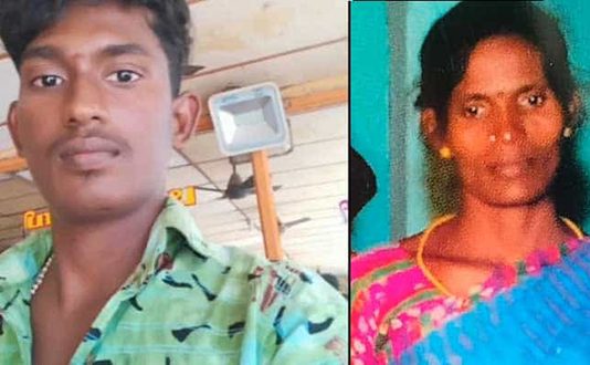 வேலைக்கு போகாத மகனை கண்டித்த தந்தை.. விரக்தியில் சென்ற மகன்.. அடுத்தடுத்து பறிபோன உயிர்கள்!!