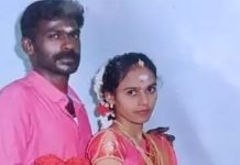 திருமணமான 3வது நாளில் புதுமணத் தம்பதிக்கு நேர்ந்த விபரீதம் : சோகத்தில் ஆழ்த்திய சம்பவம்!!