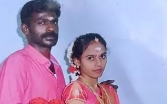 திருமணமான 3வது நாளில் புதுமணத் தம்பதிக்கு நேர்ந்த விபரீதம் : சோகத்தில் ஆழ்த்திய சம்பவம்!!