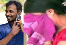 17 வயது சிறுமியை விபச்சாரத்துக்கு அனுப்பிய தாய் : தமிழகத்தை உலுக்கிய ஒரு சம்பவம்!!