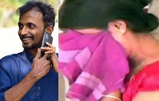 17 வயது சிறுமியை விபச்சாரத்துக்கு அனுப்பிய தாய் : தமிழகத்தை உலுக்கிய ஒரு சம்பவம்!!