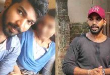 நைட் 11 மணிக்கு வந்துடுடா.. ஆசையா கூப்பிட்டாளே.. நம்பிக்கை துரோகம் செய்த காதலியால் சிறையில் தவிக்கும் காதலன்!!