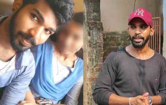 நைட் 11 மணிக்கு வந்துடுடா.. ஆசையா கூப்பிட்டாளே.. நம்பிக்கை துரோகம் செய்த காதலியால் சிறையில் தவிக்கும் காதலன்!!