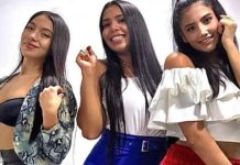 நதிக்கரையிலிருந்து வீசிய துர்நாற்றம் : மணலில் புதைக்கப்பட்டிருந்த 3 இளம் பெண்கள்… நடந்த விபரீதம்!!