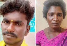 வெ.ளி.நா.ட்.டி.ல் க.ண.வ.ன்… உ.ள்.ளூ.ரி.ல் ம.னை.வி இ.ளை.ஞ.னு.ட.ன் த.கா.த உ.ற.வு… இ.று.தி.யி.ல் நே.ர்.ந்.த வி.ப.ரீ.த.ம்!!