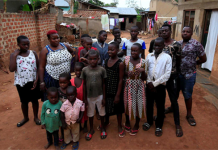 தாயிற்கு வயது 40 தான், ஆனால் 44 குழந்தைகள் : கணவன் செய்த மோசமான செயல்!!