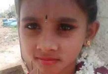 சடலமாக மிதந்த 7ம் வகுப்பு மாணவி வைஷ்ணவியின் மரணத்தில் தொடரும் மர்மம்!!