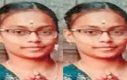 குழந்தையுடன் இளம்பெண் மிஸ்ஸிங்… தந்தை வீட்டில் இருந்தபோது திடீர் மாயம் : நடந்தது என்ன?