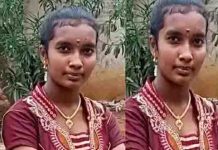 காதல் திருமணம் செய்து கொண்ட கர்ப்பிணிப் பெண்ணுக்கு நேர்ந்த சோகம்!!