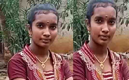 காதல் திருமணம் செய்து கொண்ட கர்ப்பிணிப் பெண்ணுக்கு நேர்ந்த சோகம்!!