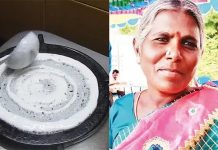 தோசைக்காக மனைவியை கொலை செய்த 60 வயது முதியவர் : அதிர்ச்சிப் பின்னணி!!