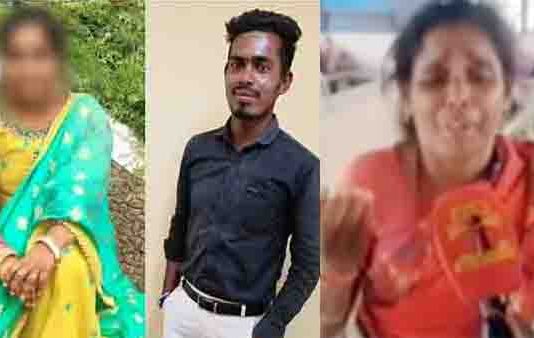 மகனின் ஆணவக் கொலையில் வெளிவந்த திடுக்கிடும் தகவல்கள் : கதறும் தாய்!!