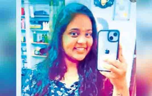 ஒருதலைக் காதலால் இளம் பெண்ணுக்கு நேர்ந்த சோகம்!!