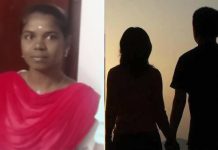 காதல் தோல்வியால் மனமுடைந்த பெண் எடுத்த விபரீத முடிவு : வீடியோ காலில் ரசித்த காதலன்!!