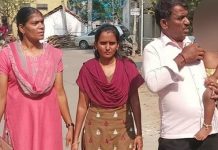 2 வயது சிறுவனைக் கடத்திச் சென்ற இளம்பெண் : இறுதியில் நேர்ந்த சோகம்!!