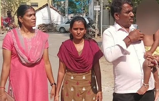 2 வயது சிறுவனைக் கடத்திச் சென்ற இளம்பெண் : இறுதியில் நேர்ந்த சோகம்!!