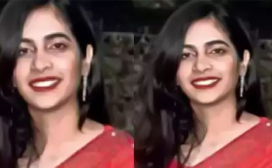 பொறியியல் மாணவிக்கு நேர்ந்த சோகம் : பரிதாபமாக பறிபோன உயிர்!!