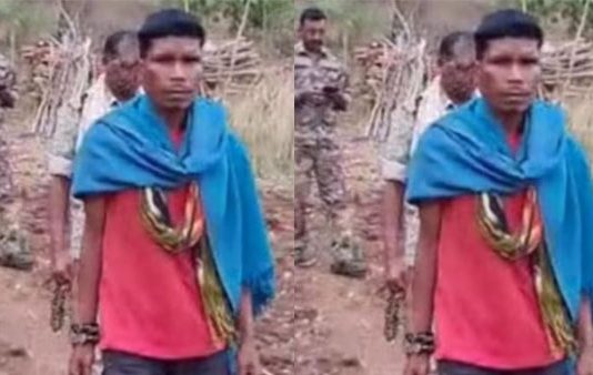 ஆசைக்கு இணங்க மறுப்பு : கிணற்றில் குதித்த மனைவியை காப்பாற்றி கணவன் செய்த கொடூர செயல்!!