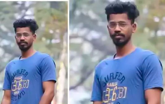 காதல் தோல்வியால் இளைஞன் எடுத்த விபரீத முடிவு!!