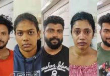ப்ளஸ் 1 மாணவியை சீரழித்த காதலன்… தோழிகள் உடந்தை : நடந்த விபரீதம்!!