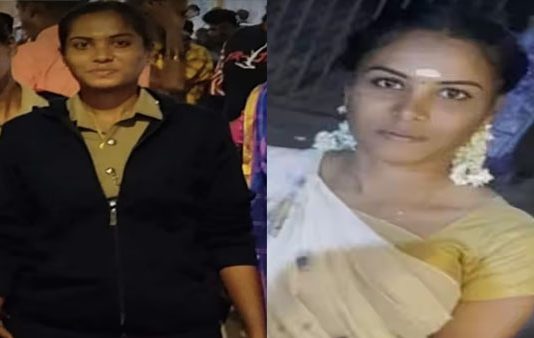 பெண் காவலர் எடுத்த முடிவால் கதி கலக்கிய சக காவலர்கள் : மரணத்தில் நீடிக்கும் மர்மம்!!