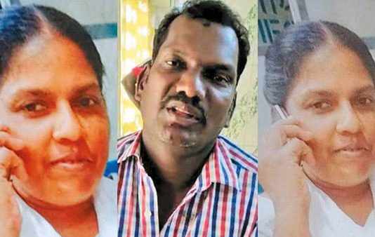 “நைட்டி போடு”.. நினைவெல்லாம் சரிதா, விடிகாலையில் மனைவியை காணோம்.. நடந்த விபரீதம்!!