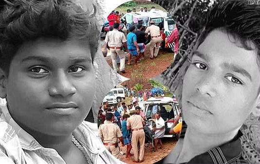 திருவிழாவுக்கு வந்த இடத்தில் தண்டவாளத்தில் படுத்திருந்த 3 இளைஞர்களுக்கு நேர்ந்த சோகம்!!