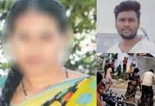 ஆபாச வீடியோவில் திடீர்னு தோன்றிய மனைவி.. விக்கித்த கணவர்.. நாசமா போன காதல்!!