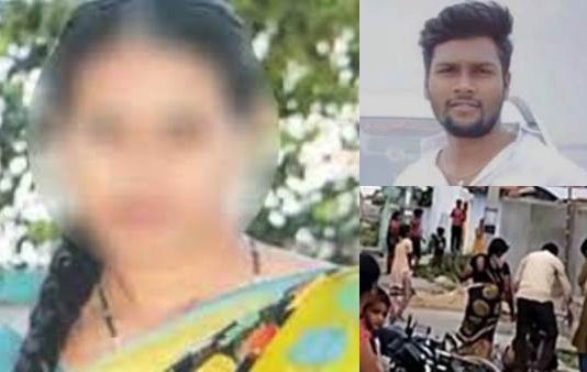 ஆபாச வீடியோவில் திடீர்னு தோன்றிய மனைவி.. விக்கித்த கணவர்.. நாசமா போன காதல்!!