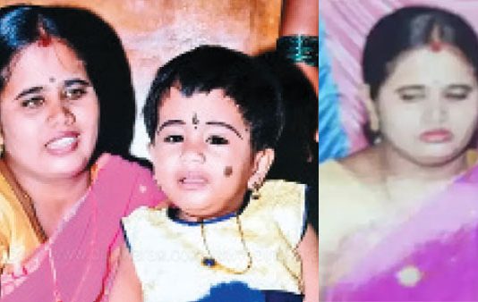 குழந்தைகளை கிணற்றில் தள்ளி கொன்று தாய் எடுத்த விபரீத முடிவு!!