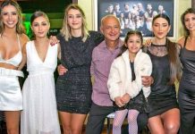 16 குழந்தைகளுக்கு தந்தை… 16 வயது சிறுமியை 7வதாக திருமணம் செய்து கொண்ட மேயர்!!