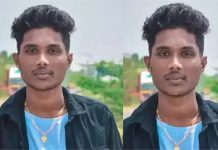 குடும்பத் தகராறில் பினாயில் குடித்த காதலி… அதிர்ச்சியில் காதலன் எடுத்த விபரீத முடிவு!!