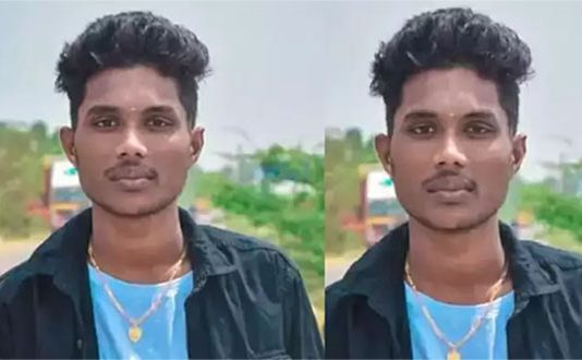 குடும்பத் தகராறில் பினாயில் குடித்த காதலி… அதிர்ச்சியில் காதலன் எடுத்த விபரீத முடிவு!!