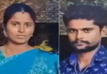 பிரிந்து சென்ற மனைவியை வீடு தேடிச் சென்று வெட்டிக் கொன்ற கணவன் : அதிர்ச்சிக் காரணம்!!