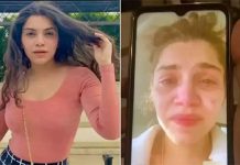 கழிவு நீரில் தேநீர்.. 26 நாட்கள் சிறை.. ஷார்ஜா சிறையில் சிக்கி கொண்ட பிரபல நடிகை.. நடந்தது என்ன?