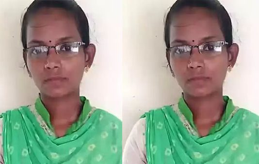 கணவனை தீ வைத்து எரித்து கொலை செய்த மனைவிக்கு நேர்ந்த பரிதாபம்!!