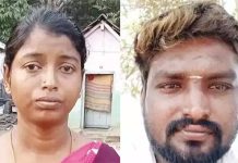 அடிக்கடி தொல்லை கொடுத்த கணவன்… ஆத்திரத்தில் மனைவி செய்த கொடூர செயல்!!