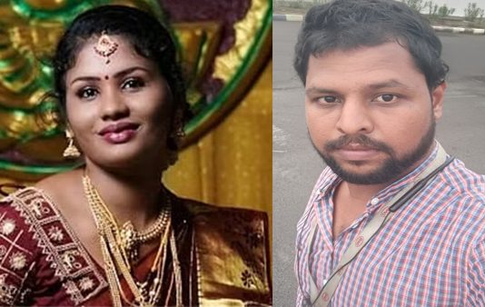 வேறு பெண்ணுடன் பழக்கம்.. தகாத வார்த்தைகளால் திட்டிய கணவர் : மனைவி எடுத்த விபரீத முடிவு!!
