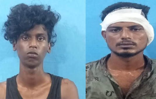 எவ்ளோ சொல்லியும் கேட்காமல் மனைவியுடன் கள்ள உறவு.. நண்பனை திட்டமிட்டு கணவன் செய்த கொடூரம்!!