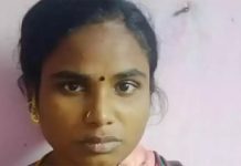 தொல்லை கொடுத்த கணவன்… ஆத்திரத்தில் மனைவி செய்த கொடூர செயல்!!