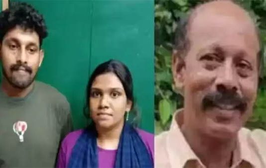 முதலாளியைக் கொன்று உடல் பாகங்ககளை சூட்கேஸில் அடைத்த காதல் ஜோடி.. வெளியான திடுக்கிடும் தகவல்!!