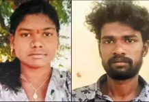 மது கேட்டு அடம் பிடித்த மனைவி… ஆத்திரத்தில் கணவன் செய்த கொடூர செயல்!!