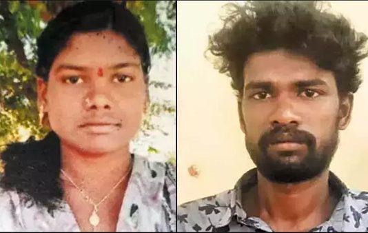மது கேட்டு அடம் பிடித்த மனைவி… ஆத்திரத்தில் கணவன் செய்த கொடூர செயல்!!