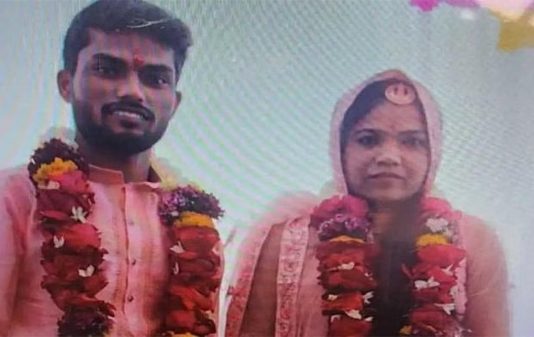 எப்போது திருமணம் என வாக்குவாதம்.. ஆத்திரத்தில் விஷம்குடித்த காதலன் பலி : காதலிக்கு காத்திருந்த அதிர்ச்சி!!