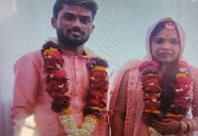 திருமணத்தன்று மணமக்கள் எடுத்த விபரீத முடிவு.. நெஞ்சை உலுக்கும் சம்பவம்!!