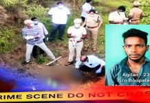 காதலியை கர்ப்பமாக்கி காதலன் செய்த கொடூரம்.. அதிர்ச்சி வாக்குமூலம்!!