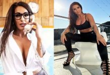 கடவுள் கூறியதால் ஆசிரியை வேலையை விடுத்து ஆபாச நடிகையானேன்.. பகீர் கிளப்பிய பெண்!!