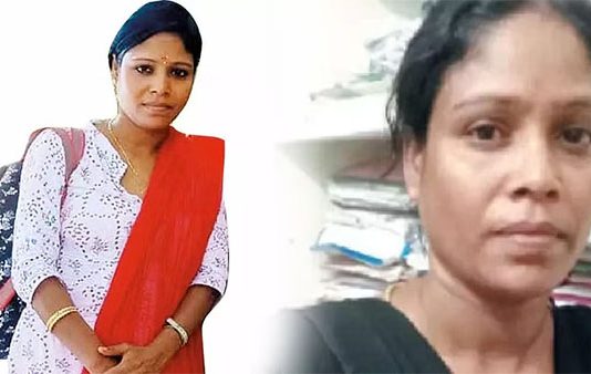5 ஊர்களில் 6 திருமணம்.. பணம், நகைகளை சுருட்டி ஏமாற்றி வந்த பெண் பிடிபட்டது எப்படி?
